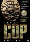 Настоящий американский герой постер